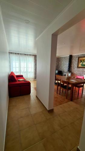 Apartamento Terra e Mar I, Ponta Garça