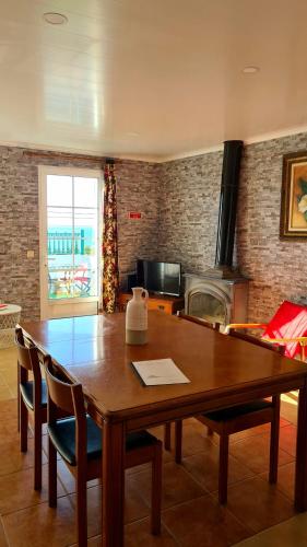  Apartamento Terra e Mar I in Ponta Garça