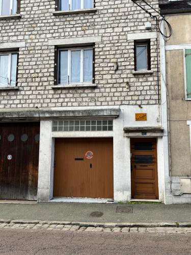 Le temps du Loing Le temps du Loing