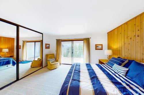 Excellent room comfort & quality