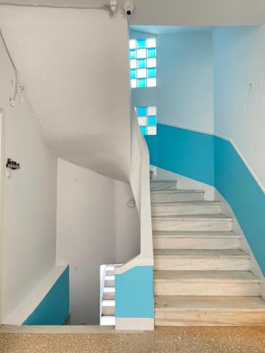 uoohome7 garden one bedroom Room Type - Studio with Terrace