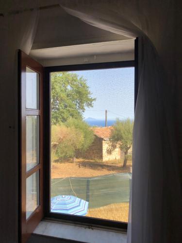 Villetta Vacanza dalla nonna in Naso