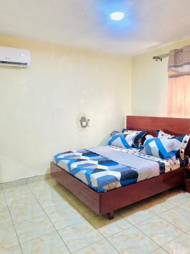 APEX ANNEX Guest Facility APEX ANNEX Guest Facility