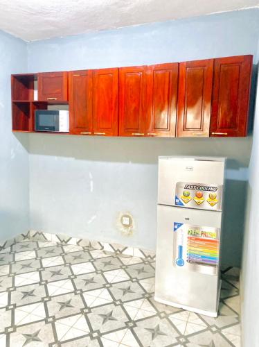 APEX ANNEX Guest Facility APEX ANNEX Guest Facility