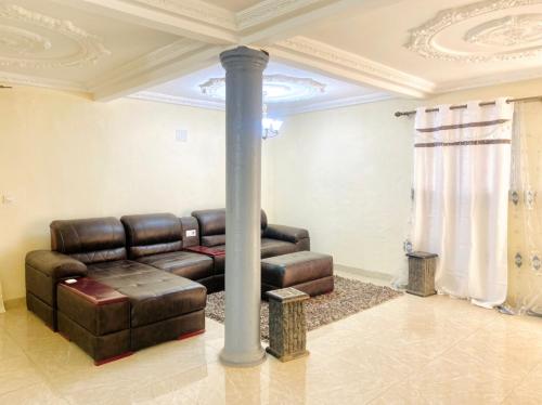 APEX ANNEX Guest Facility APEX ANNEX Guest Facility