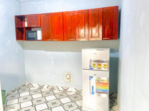 APEX ANNEX Guest Facility APEX ANNEX Guest Facility