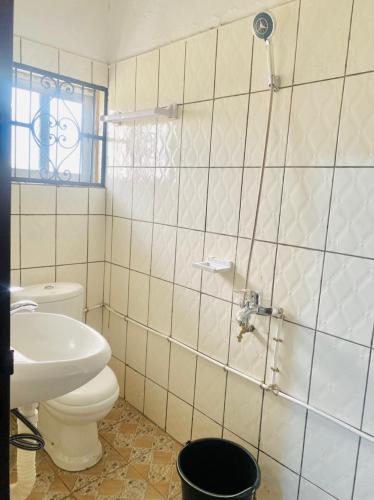 APEX ANNEX Guest Facility APEX ANNEX Guest Facility