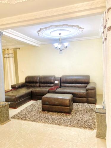 APEX ANNEX Guest Facility APEX ANNEX Guest Facility