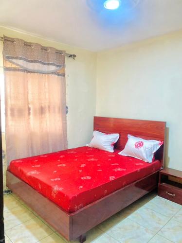 APEX ANNEX Guest Facility APEX ANNEX Guest Facility