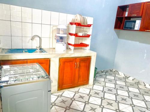 APEX ANNEX Guest Facility APEX ANNEX Guest Facility