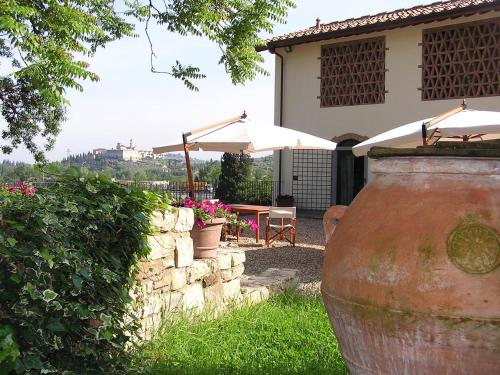 Il Poggiolo Delle Rose Bed&Breakfast - image 3