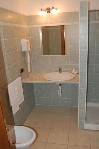 Albergo Romana