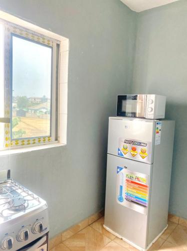 APEX ANNEX Guest Facility APEX ANNEX Guest Facility