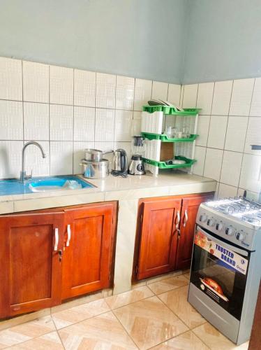 APEX ANNEX Guest Facility APEX ANNEX Guest Facility