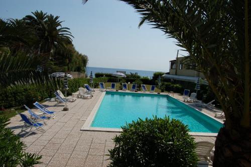 Albergo Romana