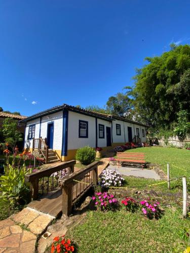Canto do Bichinho in Pradosa