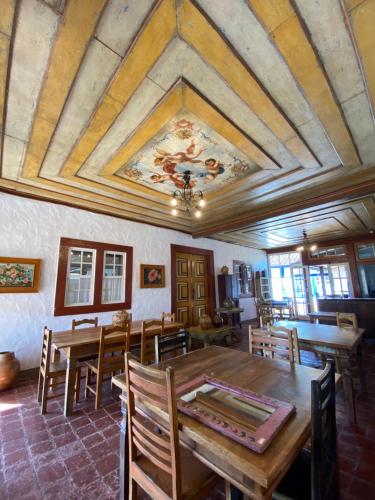 Canto do Bichinho in Pradosa