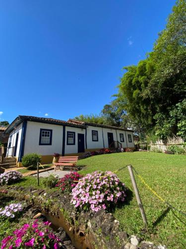 Canto do Bichinho in Pradosa