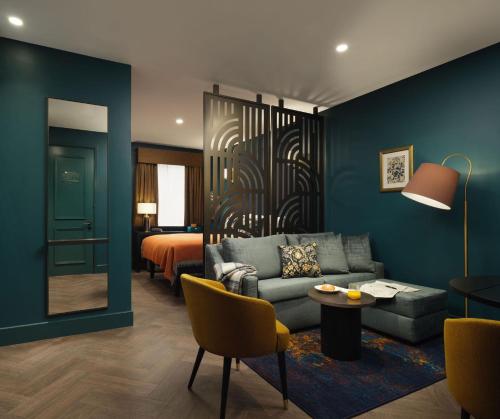 The Other House South Kensington – khách sạn tại Chelsea