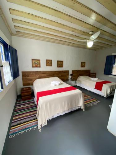 Canto do Bichinho in Pradosa