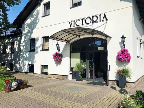 Hotel Victoria - Olkusz