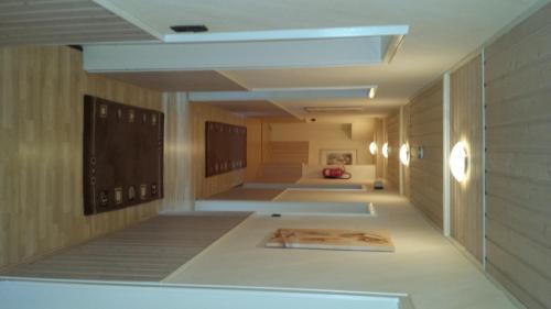 المرافق, Hotel Restaurant Platamon in Feuchtwangen