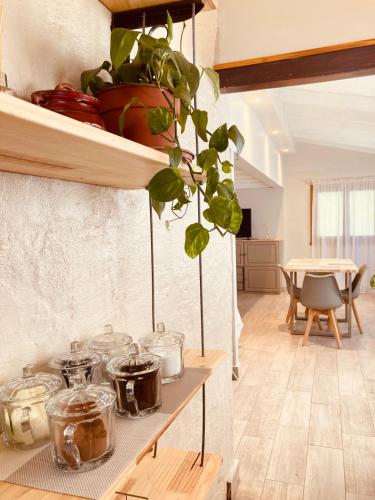 La Maison Gerber in 리오 콜로라도