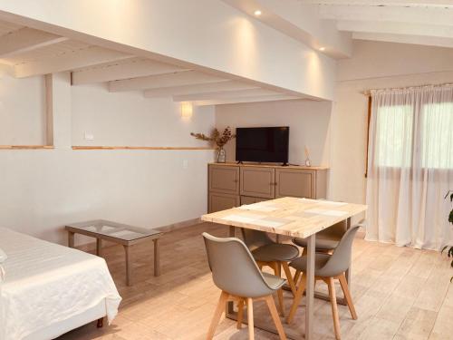 La Maison Gerber in 리오 콜로라도