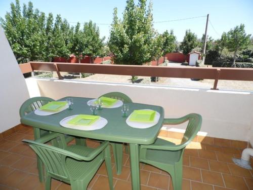 Studio Marseillan-Plage, 1 pièce, 4 personnes - FR-1-326-421 - Location saisonnière - Marseillan