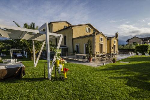 Country House Corte Del Sole 5