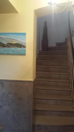 المرافق, Hotel Restaurant Platamon in Feuchtwangen