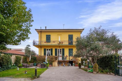  Villa San Donato B&B in Lucca