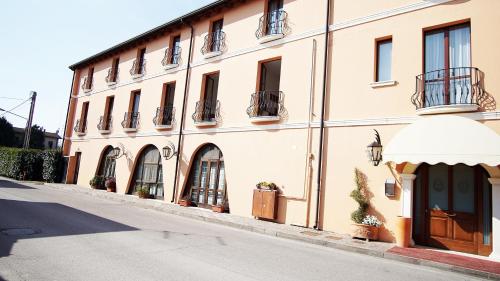 Hotel Alla Nave