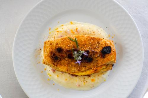 Їжа та напої, Cellorico de Sabores in Селоріку Бейра