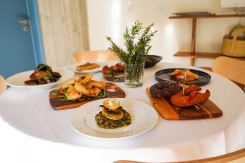 Їжа та напої, Cellorico de Sabores in Селоріку Бейра