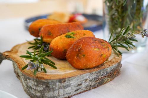 Їжа та напої, Cellorico de Sabores in Селоріку Бейра