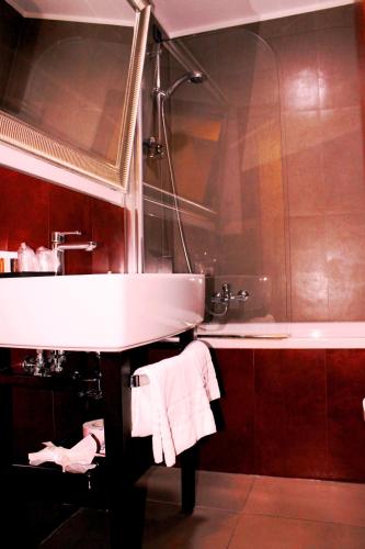 Navona Colors Hotel, Rzym (zdjęcie 3)