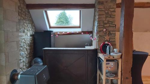 O'pOzArt Guesthouse in Spontin