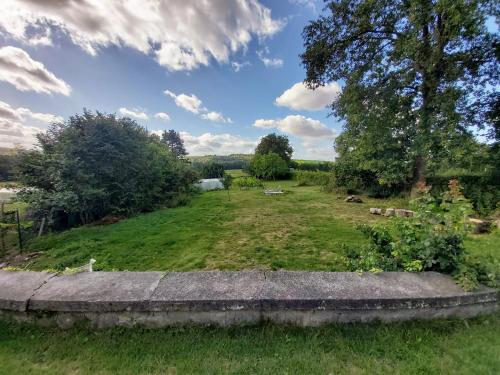 O'pOzArt Guesthouse in Spontin