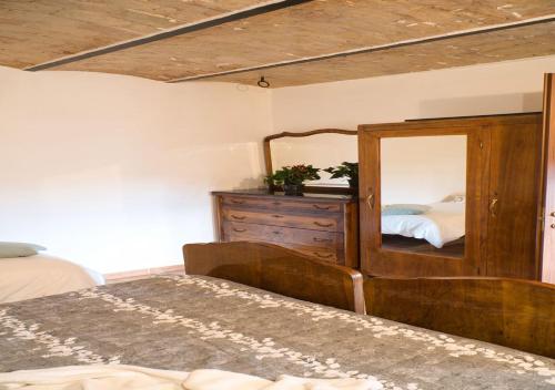  GINESTRA Apartment, Unterkunft in San Potito