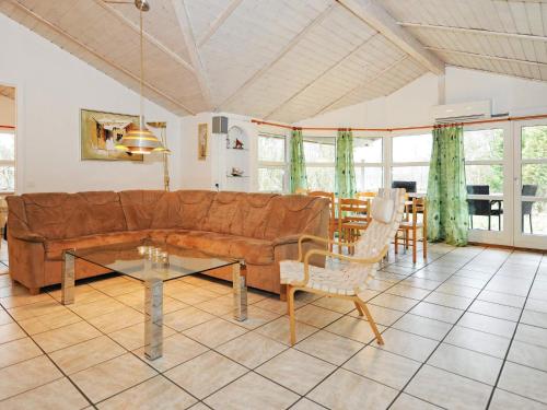  6 person holiday home in N rre Nebel in Nørre Nebel