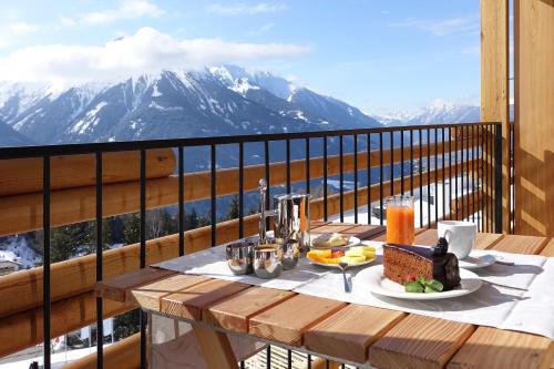 NIDUM - Casual Luxury Hotel, Seefeld in Tirol (fotografie 8)