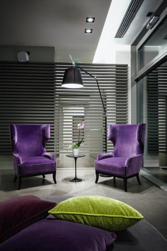 Link124 Hotel - image 3