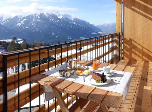 NIDUM - Casual Luxury Hotel, Seefeld in Tirol (fotografie 9)