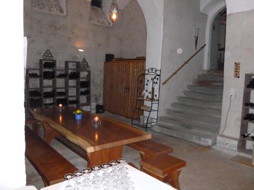 ห้องจัดเลี้ยง, Hotel Restaurant Schiff in ไรน์เฟ็ลเด็น