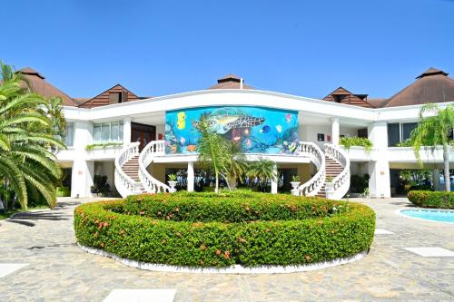 Hotel Palma Real in Sambo Creek