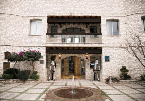 . Hotel Boutique Casa Diamante