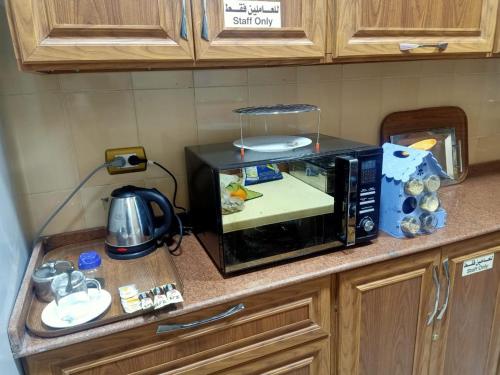 فاكانزا شقة فندقية مفروشة- vacanze in Senoures