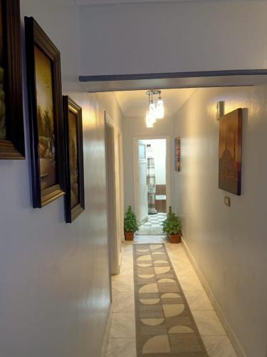 Interior view, فاكانزا شقة فندقية مفروشة- vacanze in Senoures