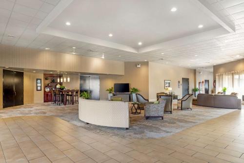 Best Western Plus Madison-Huntsville